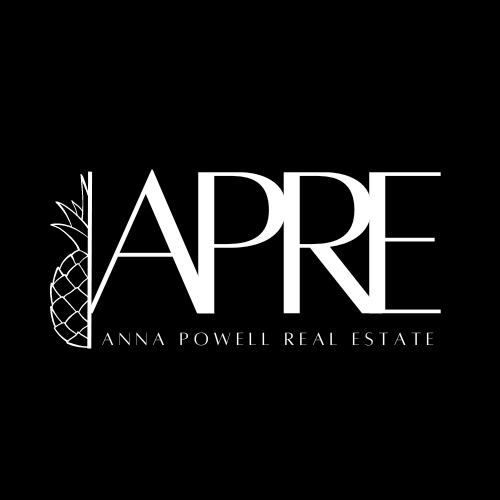 Anna Powell Real Estate logo